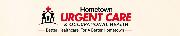 Hometown Urgent Care and Occupational Health Logo